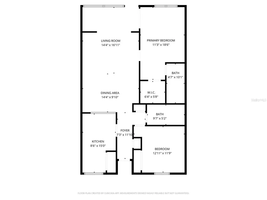 3254 Teeside Drive #2304, New Port Richey, FL 34655 - #2