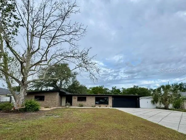 9718 N Oregon Avenue, Tampa, FL 33612 - #1