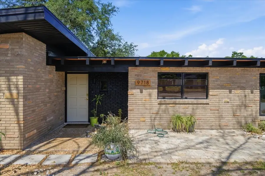 9718 N Oregon Avenue, Tampa, FL 33612 - #2
