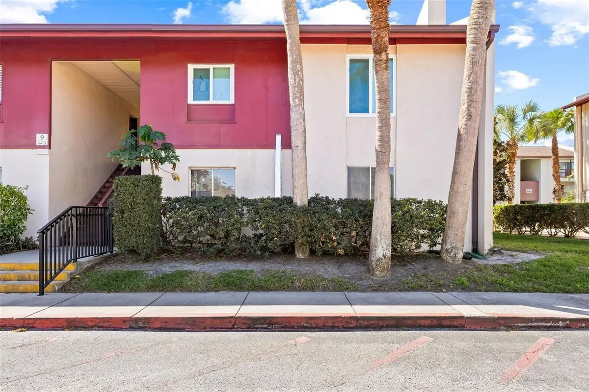 8601 Huron Ct #44, Tampa, FL 33614 - #1