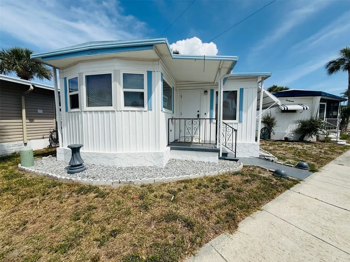 4851 W Gandy Boulevard #B7L13, Tampa, FL 33611 - #1