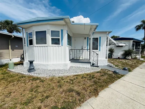 4851 W Gandy Boulevard #B7L13, TAMPA, FL 33611