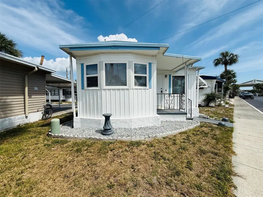 4851 W Gandy Boulevard #B7L13, Tampa, FL 33611 - #2