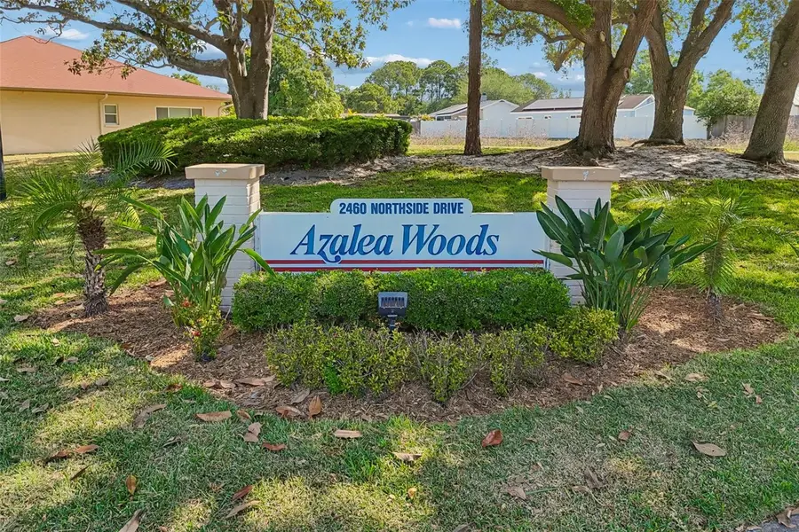 2460 Northside Drive #604, Clearwater, FL 33761 - #2