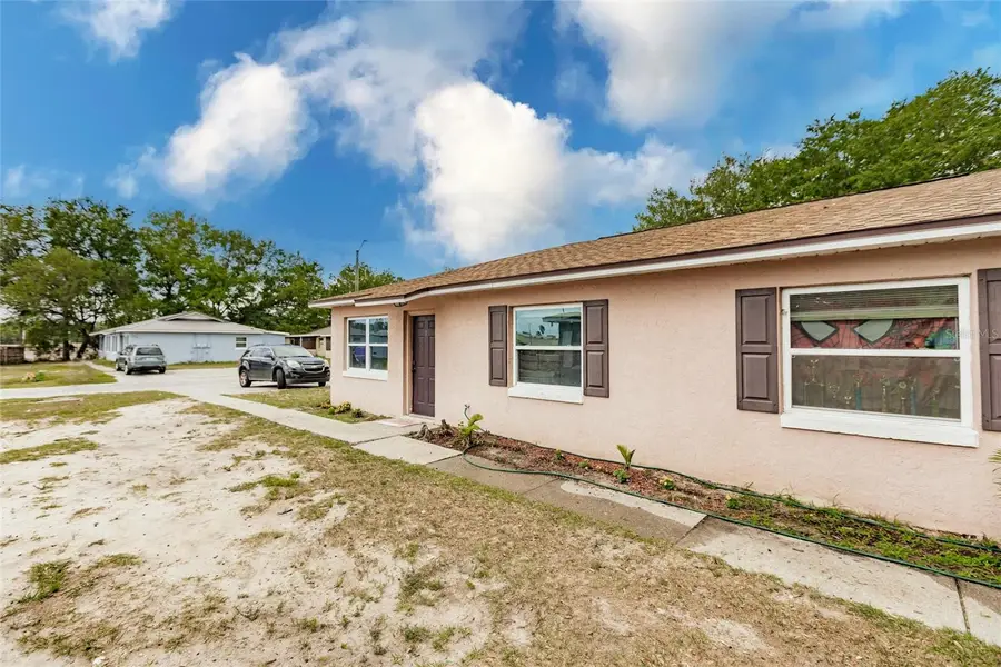 1702 Birchwood Circle #A, Leesburg, FL 34748 - #2