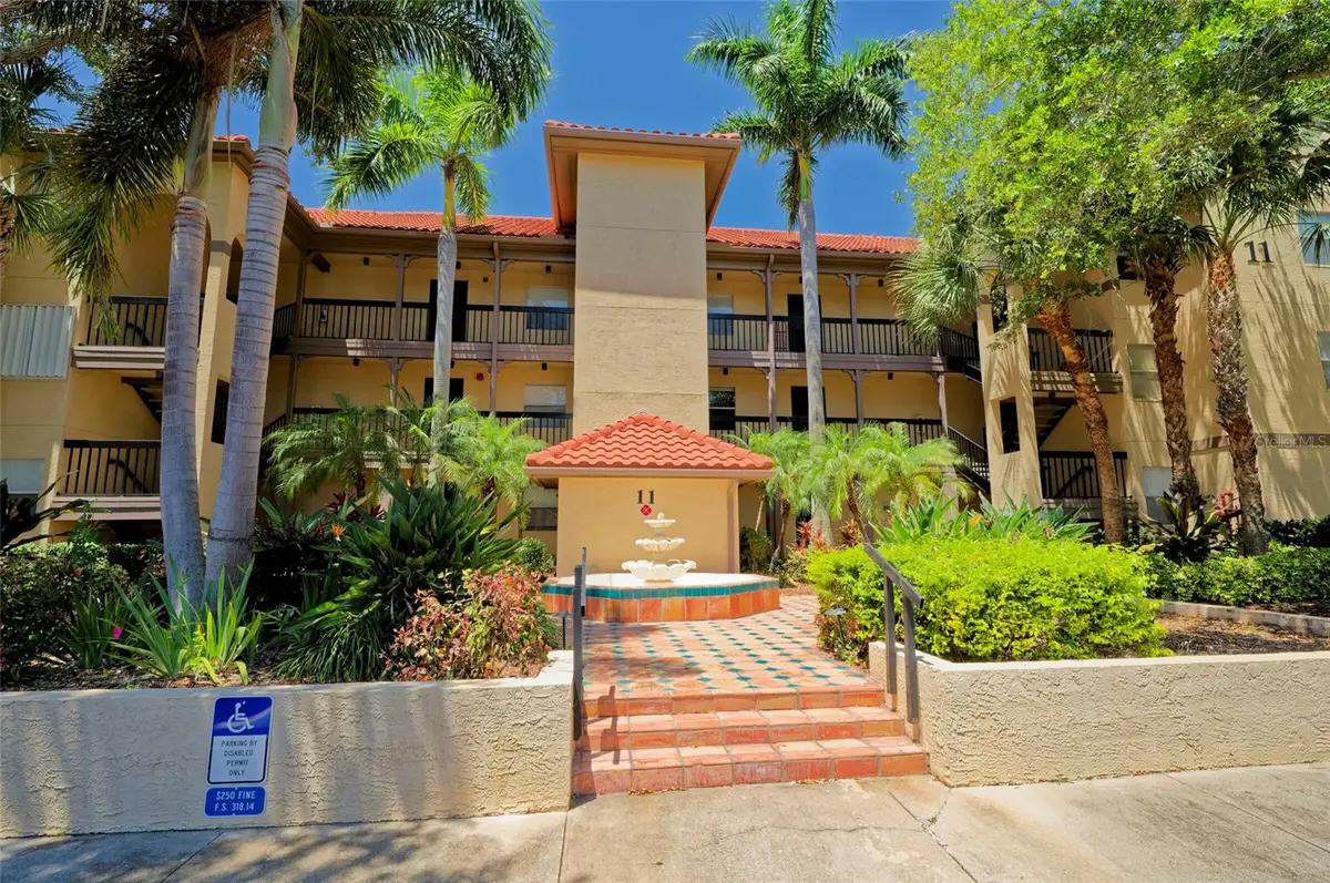 2400 Feather Sound Drive #1125, Clearwater, FL 33762 - #1