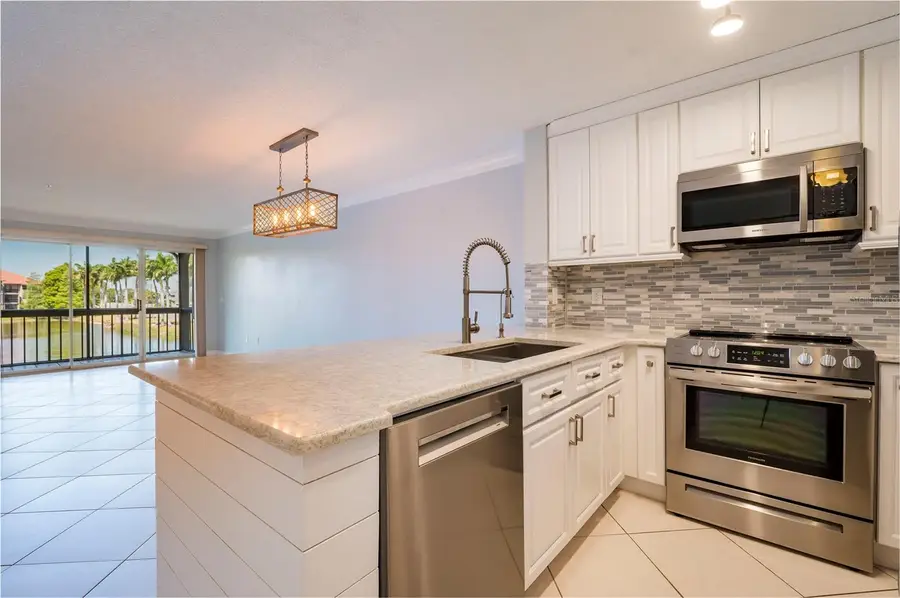 2400 Feather Sound Drive #1125, Clearwater, FL 33762 - #2