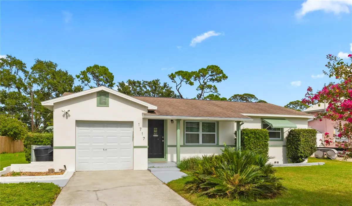 1717 Oxford Street N, Saint Petersburg, FL 33710 - #1