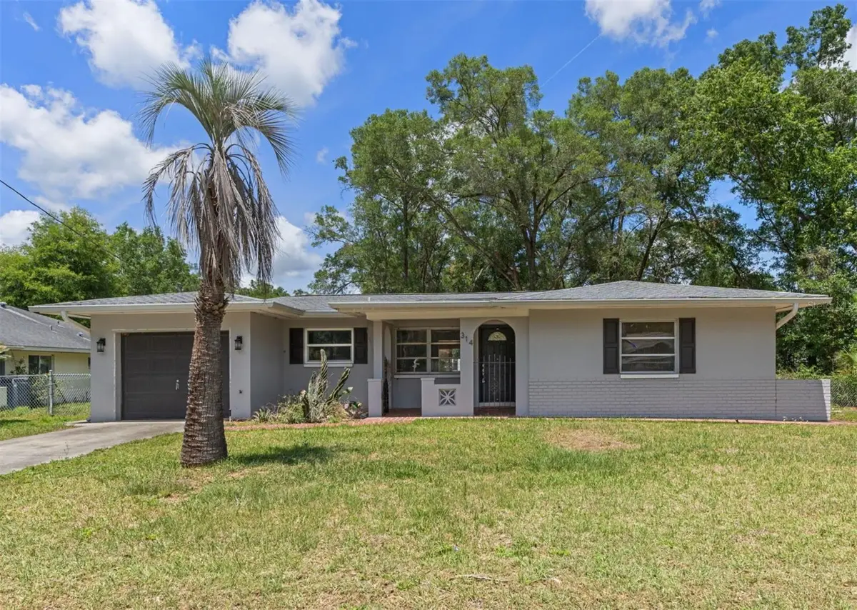 314 Daisy Lane, Inverness, FL 34452 - #1