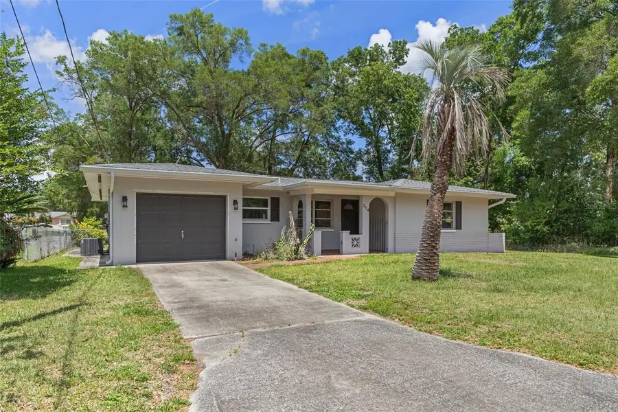 314 Daisy Lane, Inverness, FL 34452 - #2