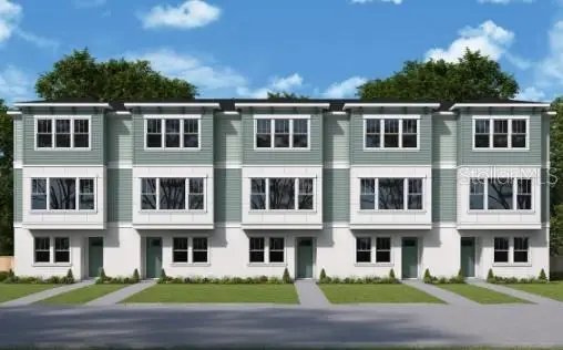 466 31st Way N #9, Saint Petersburg, FL 33713 - #1