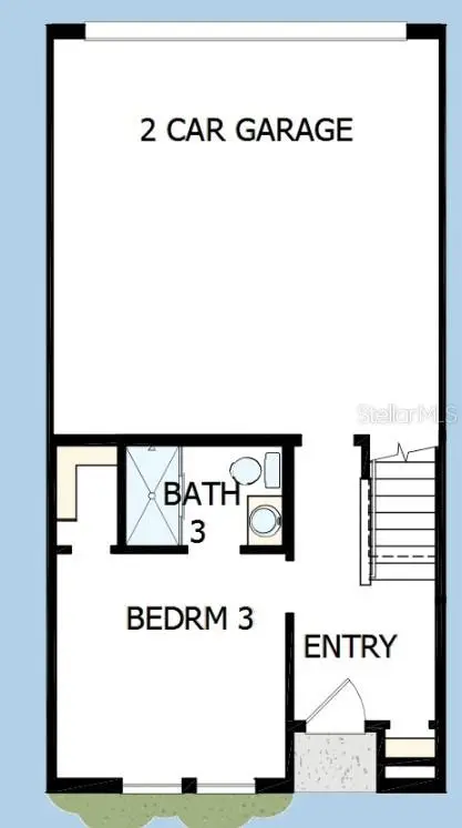 466 31st Way N #9, Saint Petersburg, FL 33713 - #3