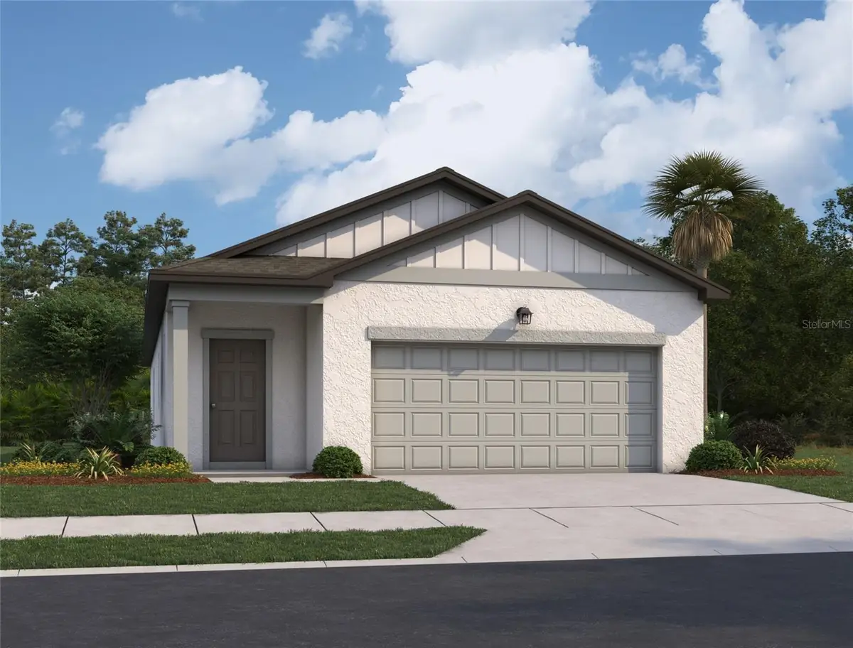 10527 Curving Creek Loop, Parrish, FL 34219 - #1