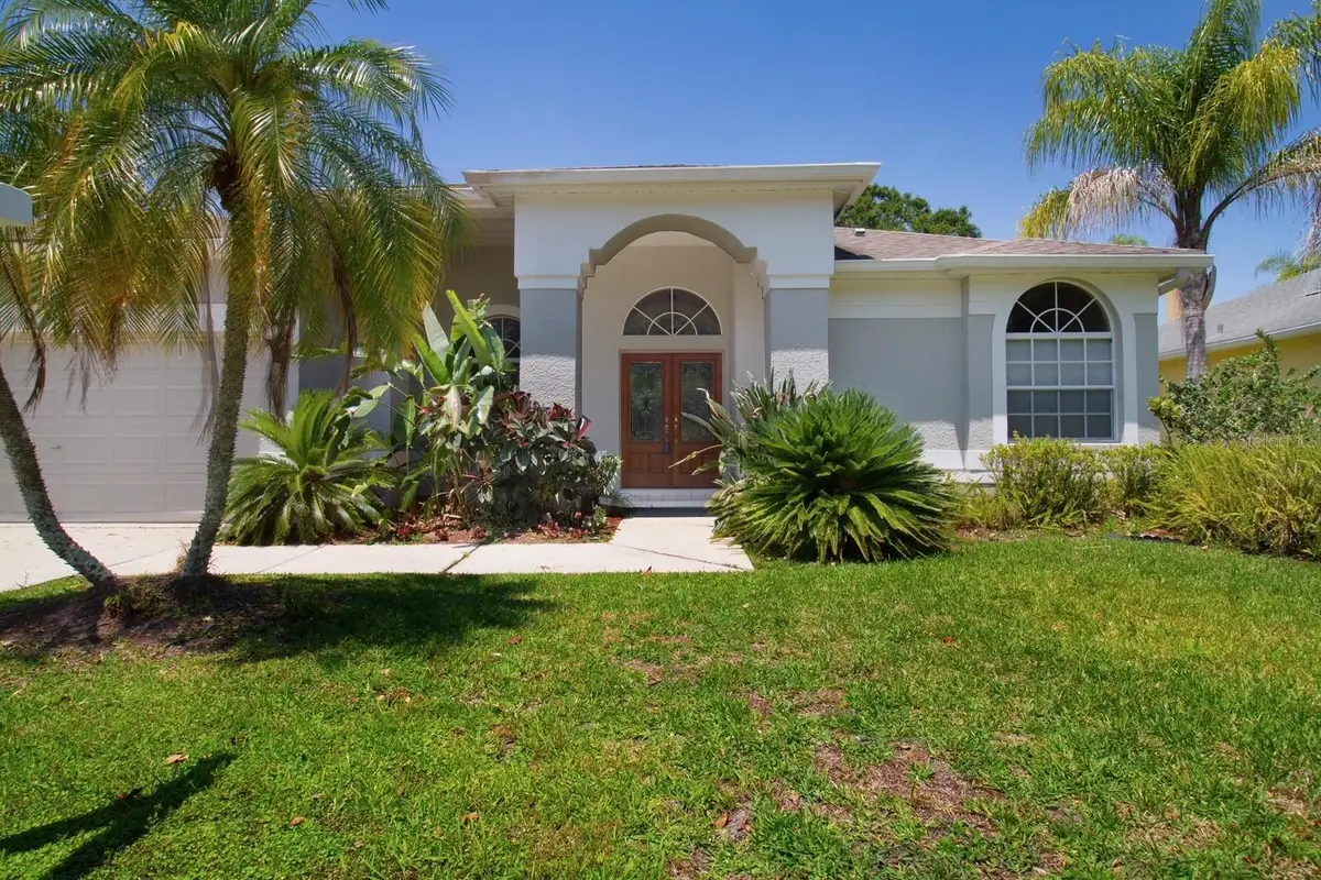 2456 Appaloosa Trail, Palm Harbor, FL 34685 - #1