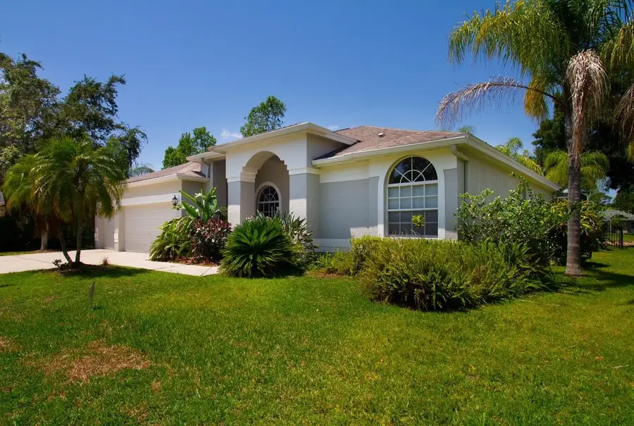 2456 Appaloosa Trail, Palm Harbor, FL 34685 - #2