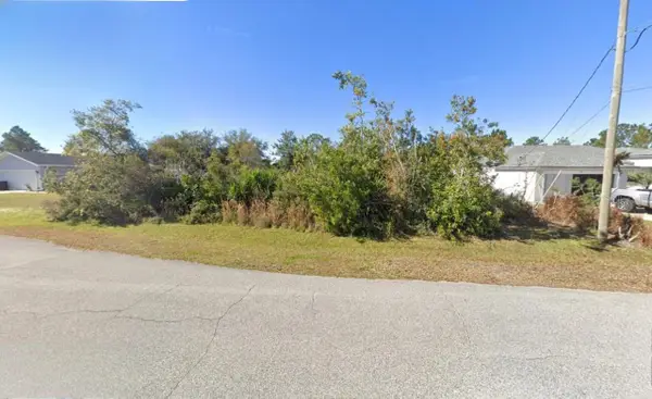 51 La Mancha Drive, PALM COAST, FL 32137