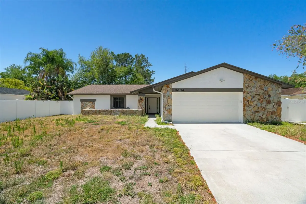 16104 Country Crossing Dr, Tampa, FL 33624 - #1