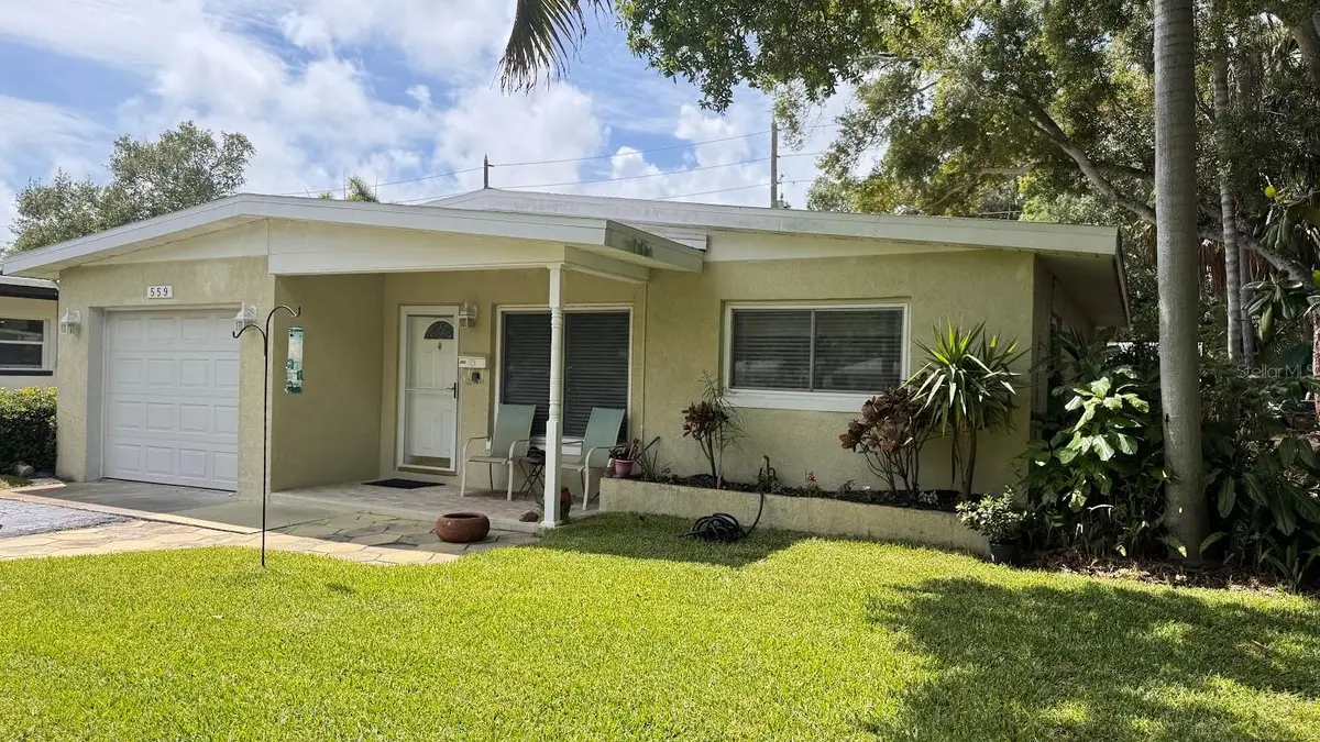 Address Withheld By Seller, Saint Petersburg, FL 33707 - #1