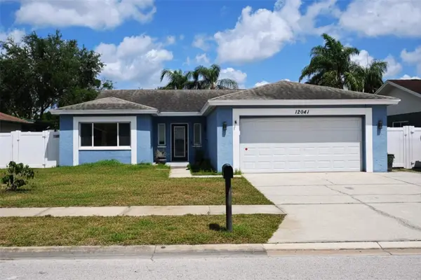 12041 70th Street, LARGO, FL 33773