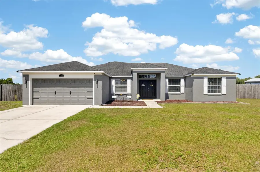 4409 Windmill Pointe Drive, Plant City, FL 33567 - #2