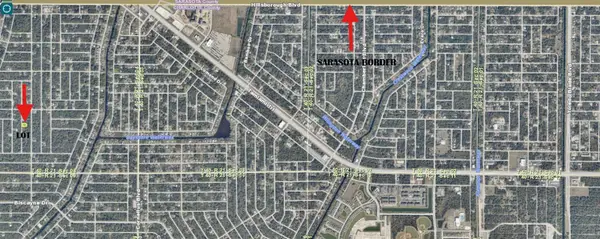 384 Munoz Street, PORT CHARLOTTE, FL 33953
