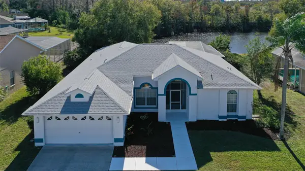 9016 Easthaven Court, NEW PORT RICHEY, FL 34655