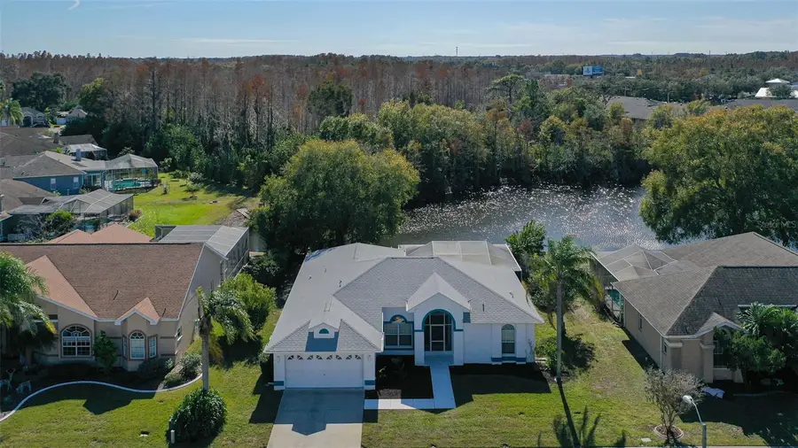 9016 Easthaven Court, New Port Richey, FL 34655 - #2