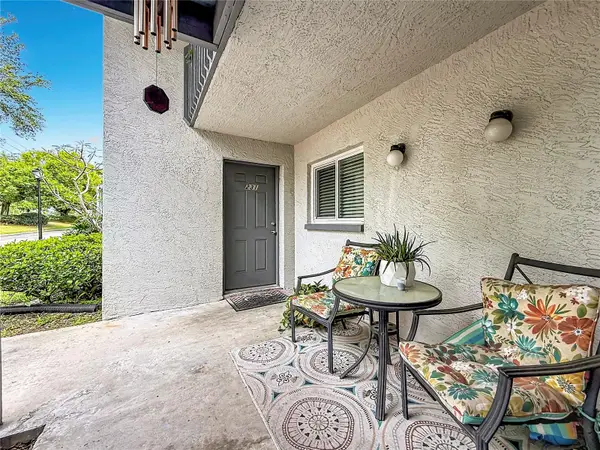 11201 122nd Avenue #231, LARGO, FL 33778
