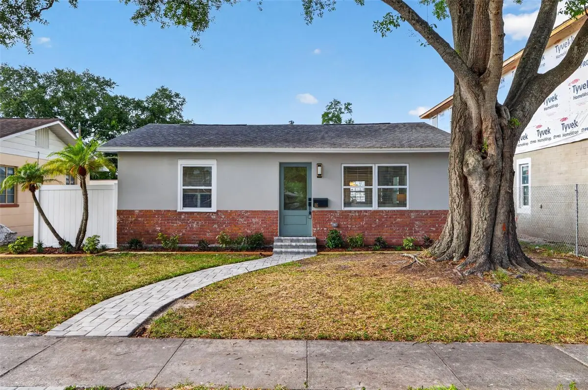 861 45th Avenue N, Saint Petersburg, FL 33703 - #1