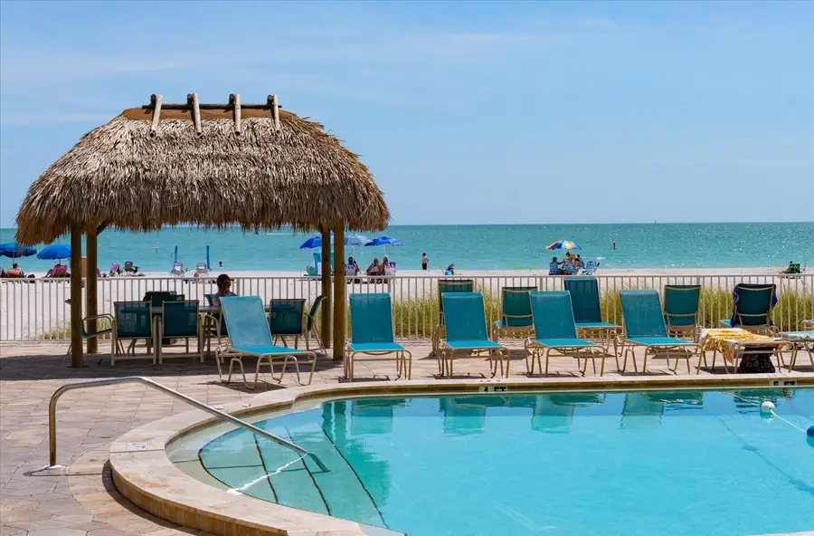 12924 Gulf Boulevard #110, Madeira Beach, FL 33708 - #2