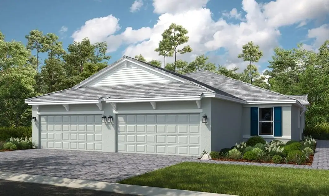 13304 Santini Circle, Englewood, FL 34223 - #1