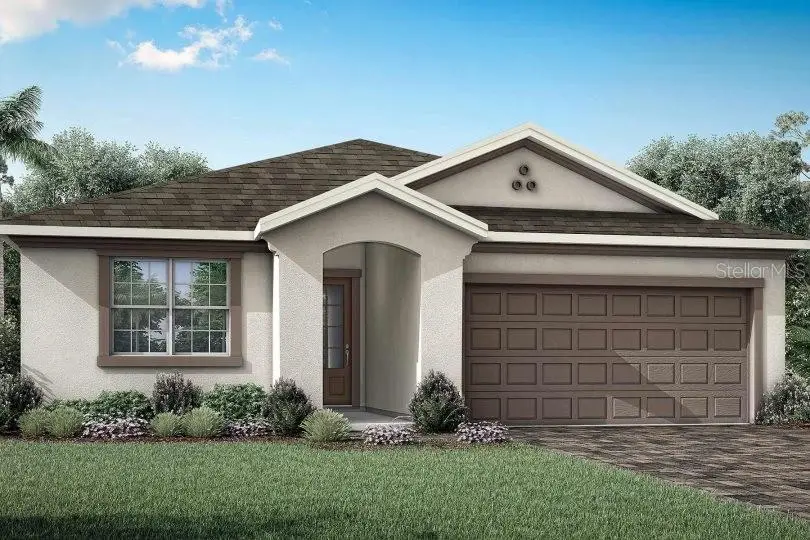 9244 Derbyshire Drive, Parrish, FL 34219 - #1