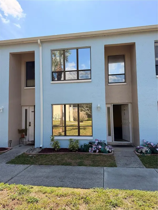 1849 Abrico Drive #K3, LUTZ, FL 33558