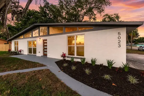 5023 9th Street E, BRADENTON, FL 34203