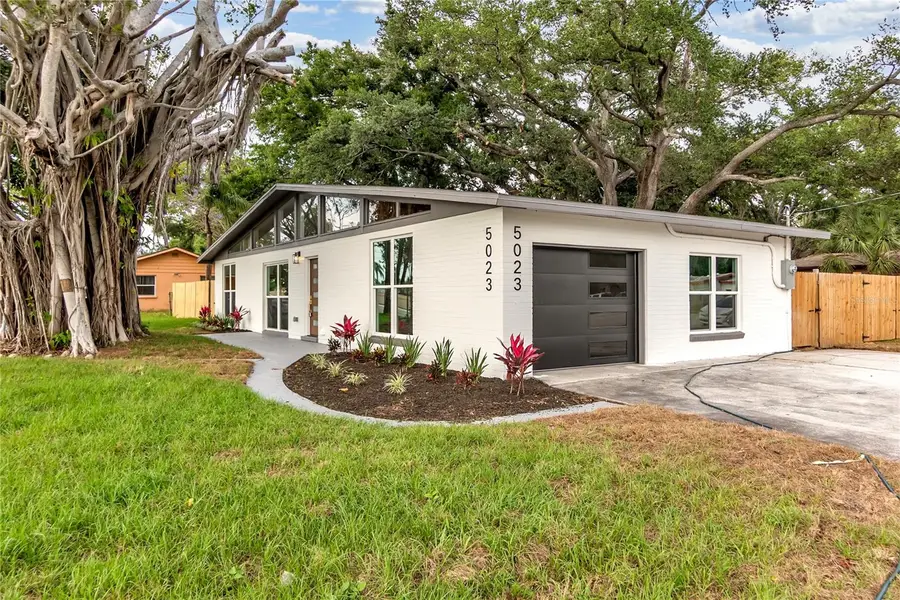 5023 9th Street E, Bradenton, FL 34203 - #2
