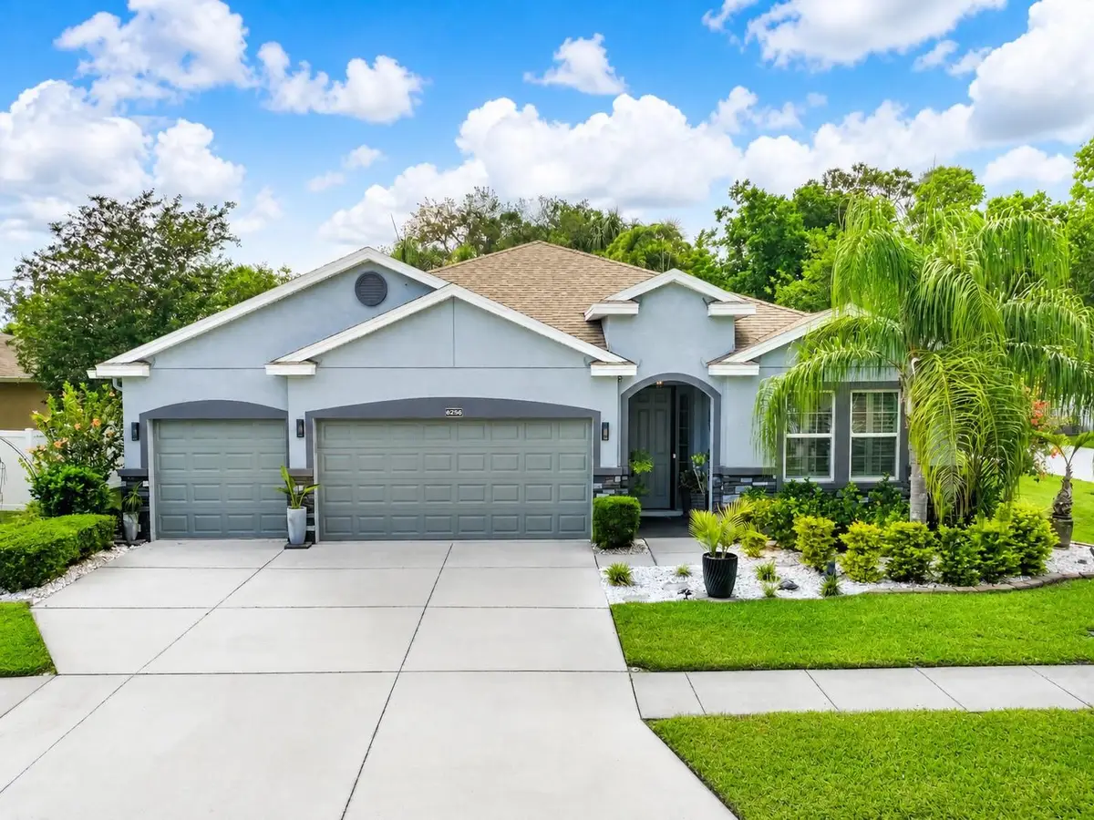 6256 63rd Lane N, Pinellas Park, FL 33781 - #1