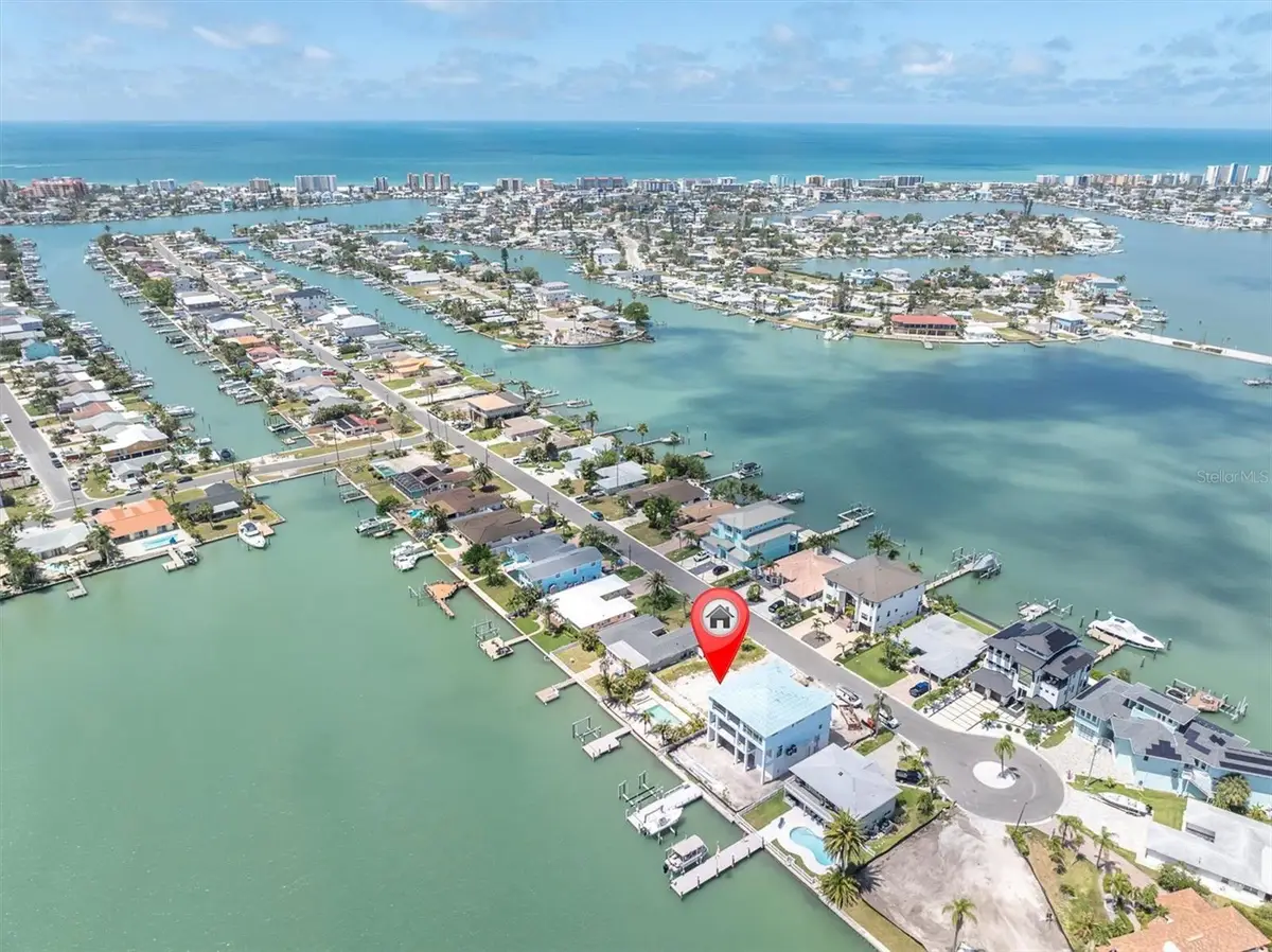 575 Crystal Drive, Madeira Beach, FL 33708 - #1