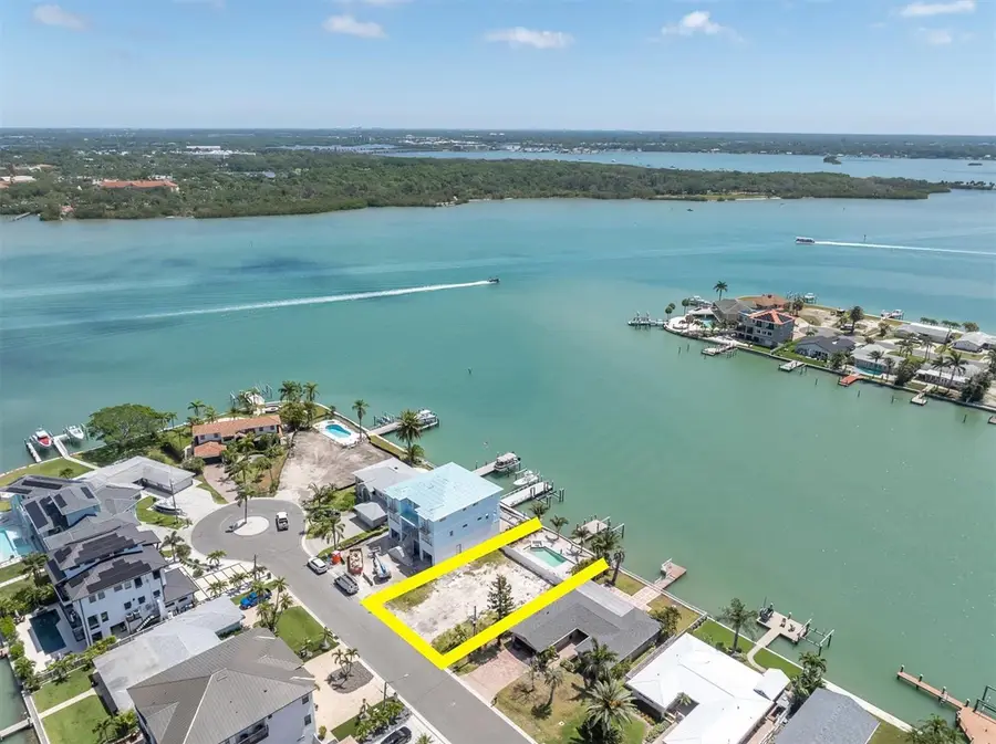 575 Crystal Drive, Madeira Beach, FL 33708 - #3