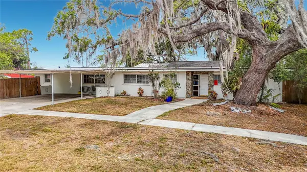 5433 Front Drive, HOLIDAY, FL 34690