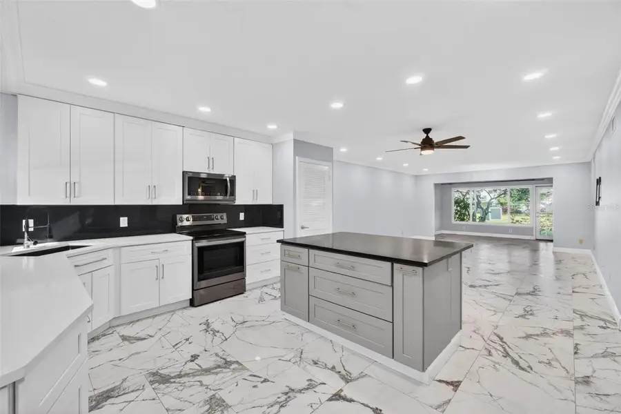 2284 Spanish Drive #6, Clearwater, FL 33763 - #3