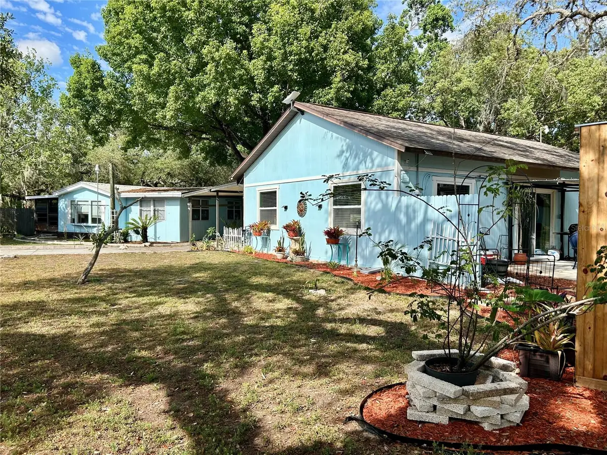 9846 Cardy Street, New Port Richey, FL 34654 - #1