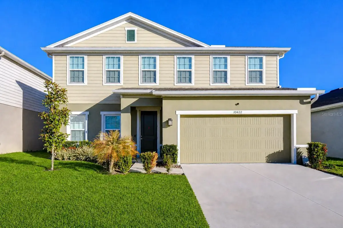 10422 Gliding Eagle Way, Land O Lakes, FL 34638 - #1