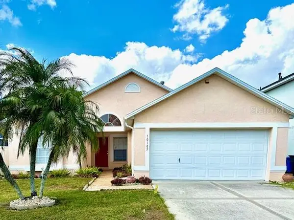 10105 Charleston Corner Road, TAMPA, FL 33635