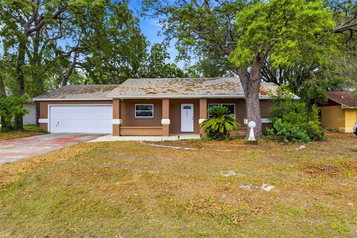 8076 Wooden Drive, Spring Hill, FL 34606 - #1