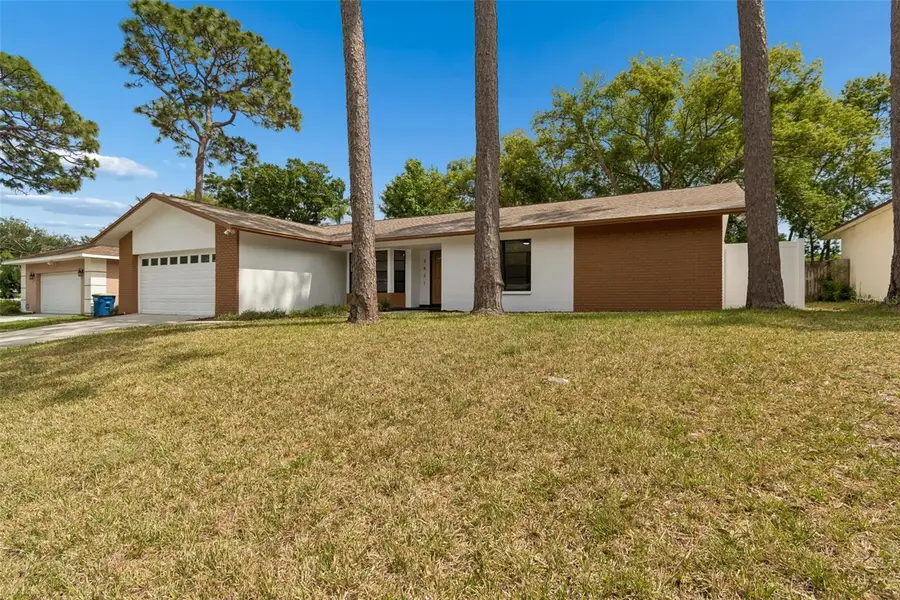3431 Deerfield Lane, Clearwater, FL 33761 - #2