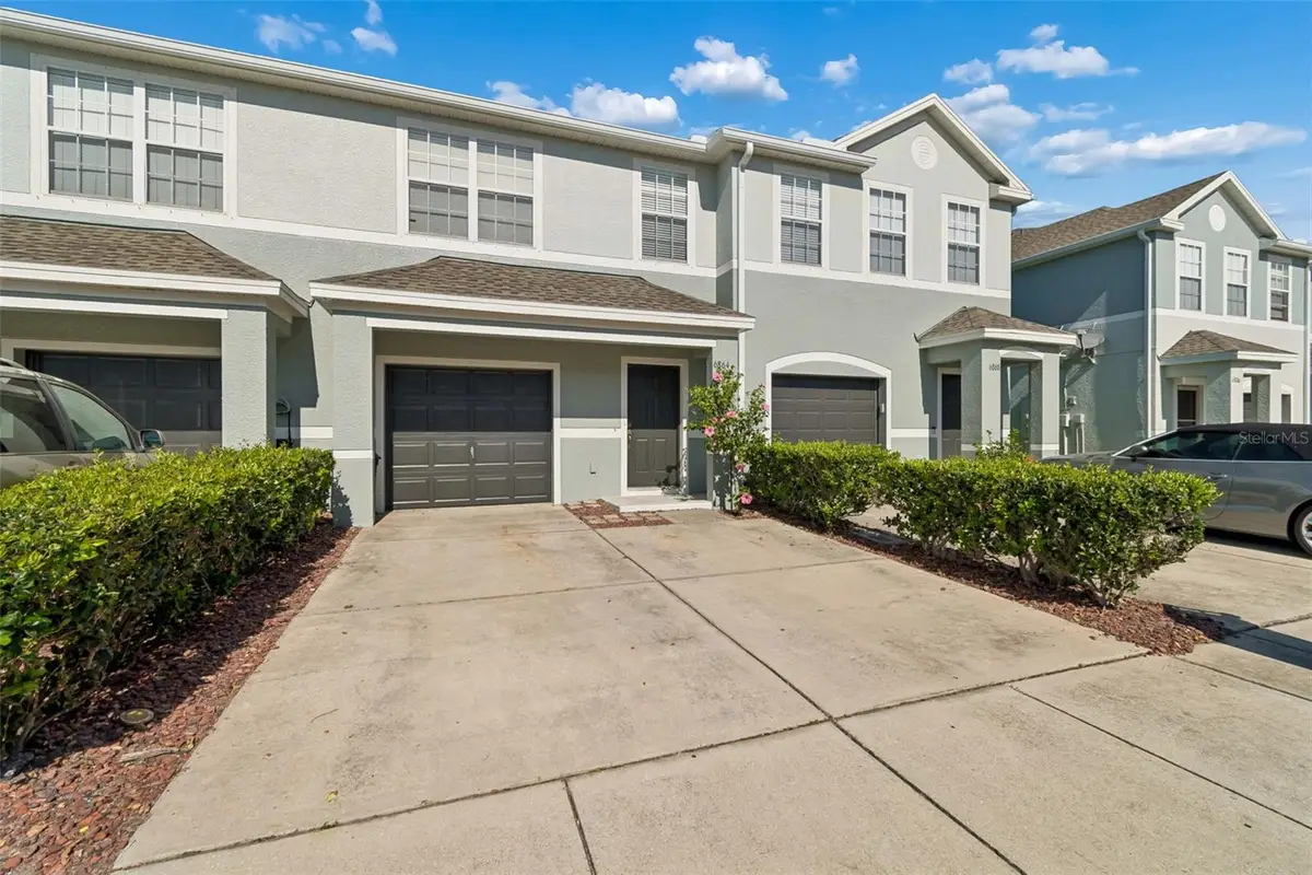 6864 47th Lane N, Pinellas Park, FL 33781 - #1