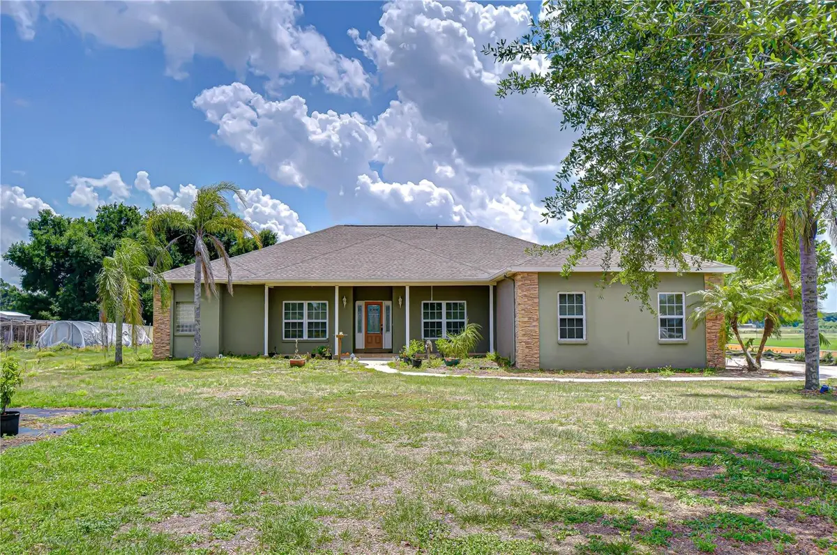 4036 Moores Lake Road, Dover, FL 33527 - #1