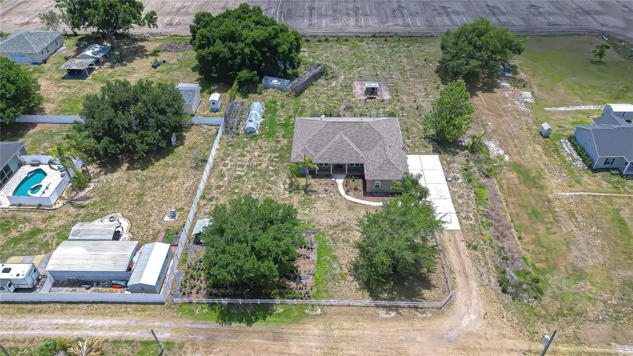 4036 Moores Lake Road, Dover, FL 33527 - #3