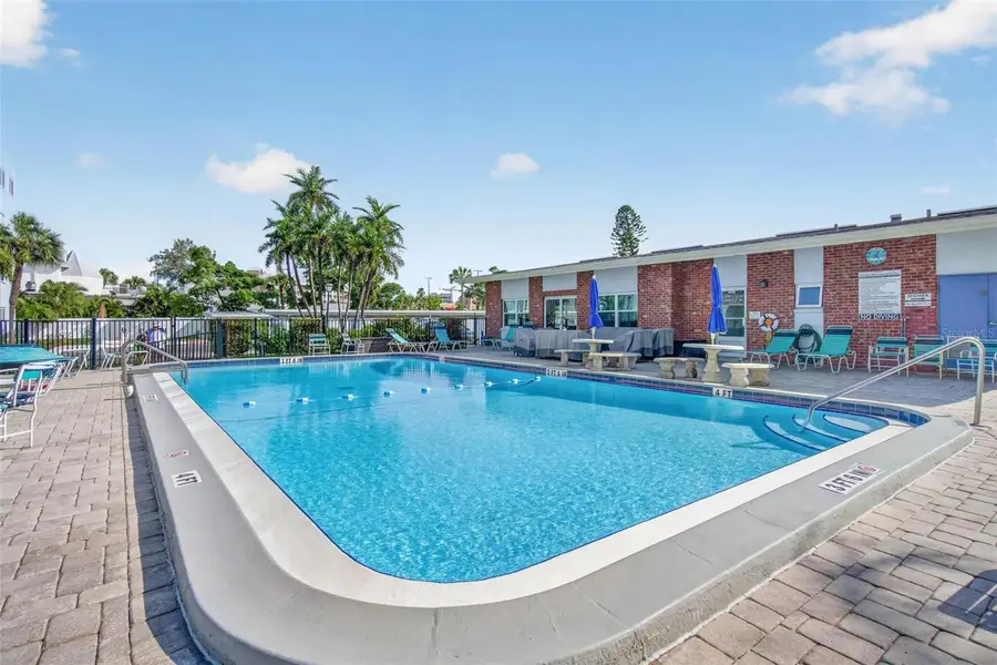 5555 Gulf Boulevard #402, Saint Pete Beach, FL 33706 - #2