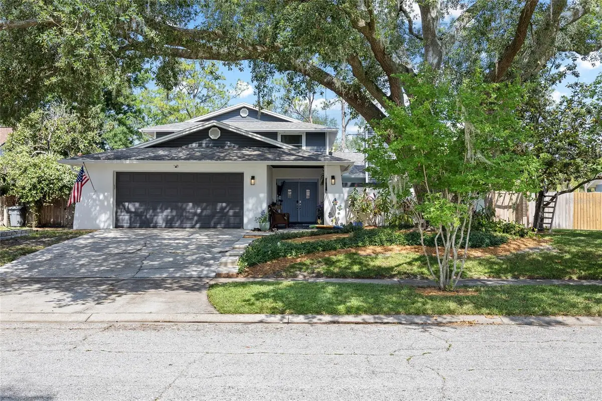 15620 Gardenside Lane, Tampa, FL 33624 - #1